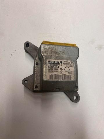 Renault Laguna II 8200138952 Airbag Module beschikbaar voor biedingen