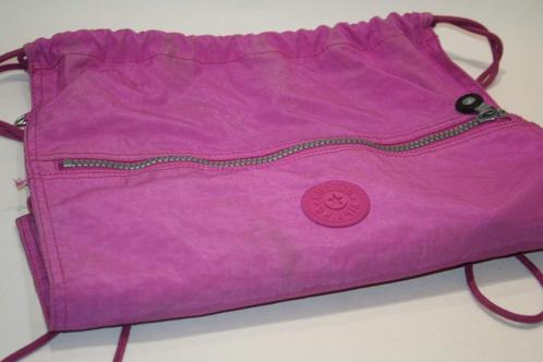 Kipling sac à dos, de sport, de natation, Impermeabilisé. TB, Divers, Fournitures scolaires, Utilisé, Enlèvement ou Envoi