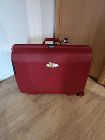 Samsonite beschikbaar voor biedingen