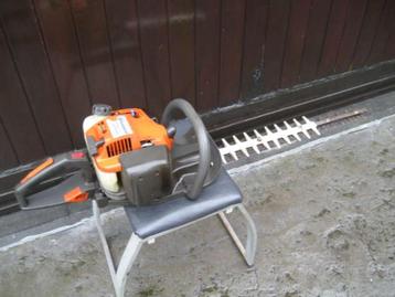 Professionele Husqvarna 325HD60 heggenschaar beschikbaar voor biedingen