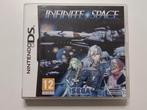 Infinite Space, Consoles de jeu & Jeux vidéo, Jeux | Nintendo DS, Enlèvement ou Envoi, Utilisé, Jeu de rôle (Role Playing Game)