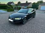 Audi S3 Full - Pano. - Keyless - S-Tronic - LED - Eur, Te koop, Alcantara, 2000 cc, Emergency brake assist