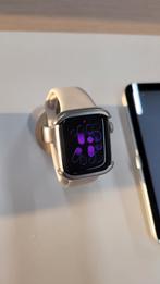 APPLE Watch SE 3 GPS - 40mm Starlight Aluminium Case - Starl, GPS