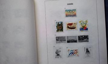 Doos Europa **/*/gestempeld.Deel 7., Enlèvement ou Envoi