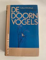 De doornvogels, Colleen McCullough, 1977, Ophalen of Verzenden, Gelezen