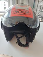 Casque moto marque : ROOF  DESMO, Motoren, Kleding | Motorhelmen, Overige merken, Systeemhelm, Heren, Ophalen of Verzenden