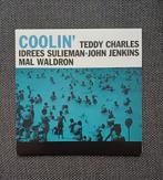 LP: Charles, Sulieman, Jenkins, Waldron: Coolin' (Doxy), Ophalen of Verzenden, 1940 tot 1960, 12 inch, Nieuw in verpakking