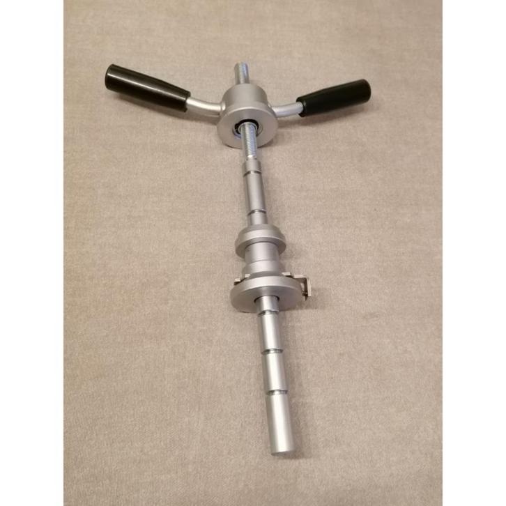 Stuurkop lager montage gereedschap voor motorfietsen, Auto diversen, Autogereedschap, Nieuw, Verzenden