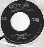 Andy Kim – Baby, I Love You, Gebruikt, 7 inch, Single, Ophalen of Verzenden