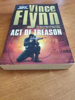 Livre Act of treason, Boeken, Ophalen