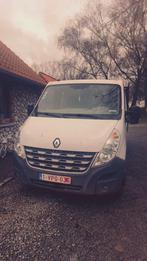 Renault Master Pick Up, Particulier, Achat, Master