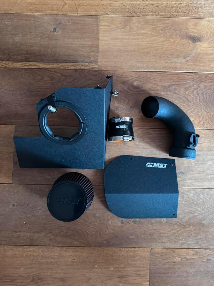 BMW Performance B48 MST Cold Air Intake Filter F2x F3x, Auto diversen, Tuning en Styling, Ophalen of Verzenden