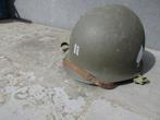 kopie US para helmet, Verzamelen, Ophalen of Verzenden