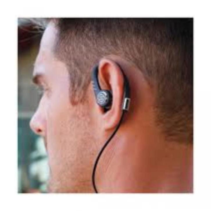 Scosche HPSC3Ti – grijs/zwart - hoofdtelefoon, Audio, Tv en Foto, Hoofdtelefoons, Nieuw, Op oor (supra aural), Ophalen of Verzenden