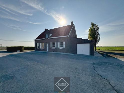 Huis te huur in Houtave, 4 slpks, Immo, Huizen te huur, Vrijstaande woning