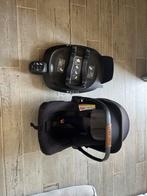 Maxi cosy + isofix van nuna, Kinderen en Baby's, Autostoeltjes, Ophalen, Gebruikt, Overige merken, Isofix