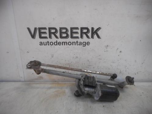 RUITENWISSER MECH + MOTOR Opel Corsa C (F08 / 68), Auto-onderdelen, Ruiten en Toebehoren, Opel, Gebruikt