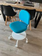 Bureaustoel kind, Ophalen, Zo goed als nieuw