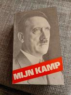 Mijn Kamp, Livres, Histoire mondiale, Utilisé, Enlèvement ou Envoi