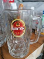 Oudere bierpul Burton-Boom., Verzamelen, Biermerken, Ophalen of Verzenden, Zo goed als nieuw