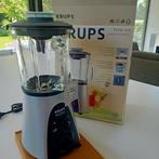 Krups Blender Power XL6 F344 nieuw, Ophalen, Nieuw, Blender
