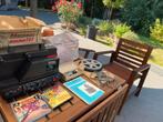Marexar sound 707, Audio, Tv en Foto, Beamer-accessoires, Ophalen of Verzenden, Nieuw, Beamertassen