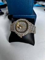 Diamond stone watches, Comme neuf, Enlèvement ou Envoi