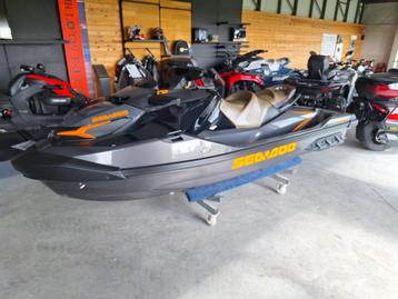 SEA-DOO GTX 170 2023 NOUVELLE GARANTIE DE 5 ANS