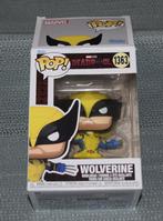 Wolverine / Funko Marvel / Bobblehead / Nieuw in verpakking, Verzenden, Nieuw