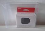 NES Mini : originele Nintendo lader (nieuw; sealed), Oplader of Kabel, Info@retrogamed.be, Ophalen of Verzenden, NES