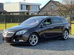 Opel Insignia Tourer 2.0Cc 130Pk Euro 5 2012 Veel Opties, Te koop, Diesel, Bedrijf, Onderhoudsboekje