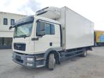 MAN TGM 12.250 /15.250 Euro5 Frigo Meat (bj 2012), Te koop, 250 pk, Diesel, Bedrijf