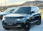 Land rover vogue 4.4 V8 autobiography, Autos, Land Rover, Achat, Automatique, Cruise Control, Range Rover