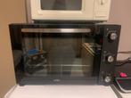 Four combi micro-ondes, Enlèvement, Comme neuf, Autoportant, Four