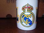 tasse officielle du Real Madrid, Enlèvement ou Envoi, Neuf, Autres types