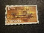 Canada 1979 Mi 755(o) Gestempeld/Oblitéré, Timbres & Monnaies, Timbres | Amérique, Envoi