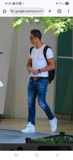 Jeansbroek cristiano ronaldo, Kleding | Heren, Spijkerbroeken en Jeans, Ophalen