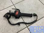 Clipon rechts Honda CBR600F4i sport 2001 - 2006 rechter clip, Ophalen of Verzenden, Gebruikt