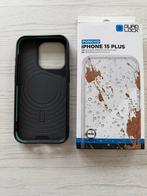 Quad-lock iPhone 15 plus, Ophalen, Zo goed als nieuw