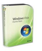 Windows Vista Home Basic - Licentiecode -, Computers en Software, Ophalen of Verzenden, Nieuw, Windows