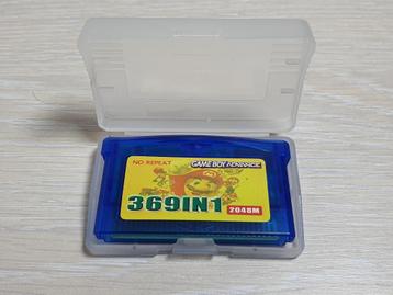 369 en 1, Enlèvement ou Envoi