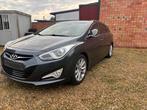 Hyundai i40 Executiv *AUTOMATIQUE* 1.7 CRDI, option complète, Autos, Hyundai, Achat, Noir, 5 portes, Automatique