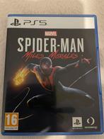 Spiderman Ps5 nouveau, Games en Spelcomputers, Ophalen of Verzenden, Nieuw