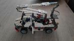 Lego Technic Hoogwerker Truck 8071, Kinderen en Baby's, Ophalen of Verzenden, Zo goed als nieuw