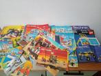 Manuels d'instruction LEGO, Kinderen en Baby's, Overige merken, Gebruikt, Ophalen of Verzenden