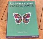 Robert S. Feldman - Ontwikkelingspsychologie, Ophalen, Nederlands, Robert S. Feldman