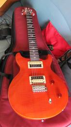 PRS gitaar Santana, Muziek en Instrumenten, Snaarinstrumenten | Gitaren | Elektrisch, Ophalen, Gebruikt, Paul Reed Smith