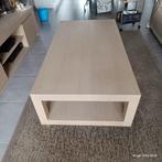 Salontafel, Huis en Inrichting, Tafels | Salontafels, 50 tot 100 cm, Minder dan 50 cm, 150 tot 200 cm, Eikenhout