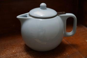 Théière Jaimi Tea For One de Viva Scandinavia, Enlèvement