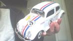 Coccinelle 1/18 burago et golden wheel prix pièce, Ophalen